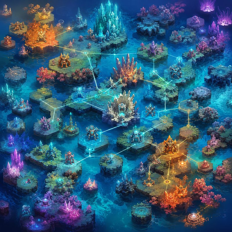 Analisis Mendalam Cuplikan Gameplay Terbaru yang Dirilis dari Hades II