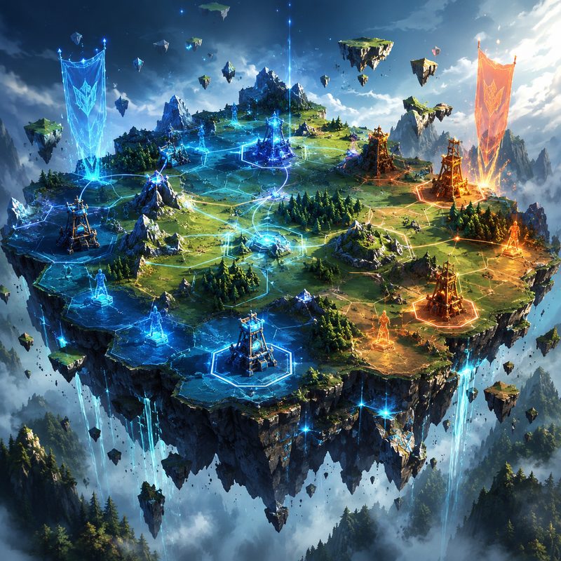 Dampak Kehadiran Pragmata bagi Geliat Industri Game di Tanah Air