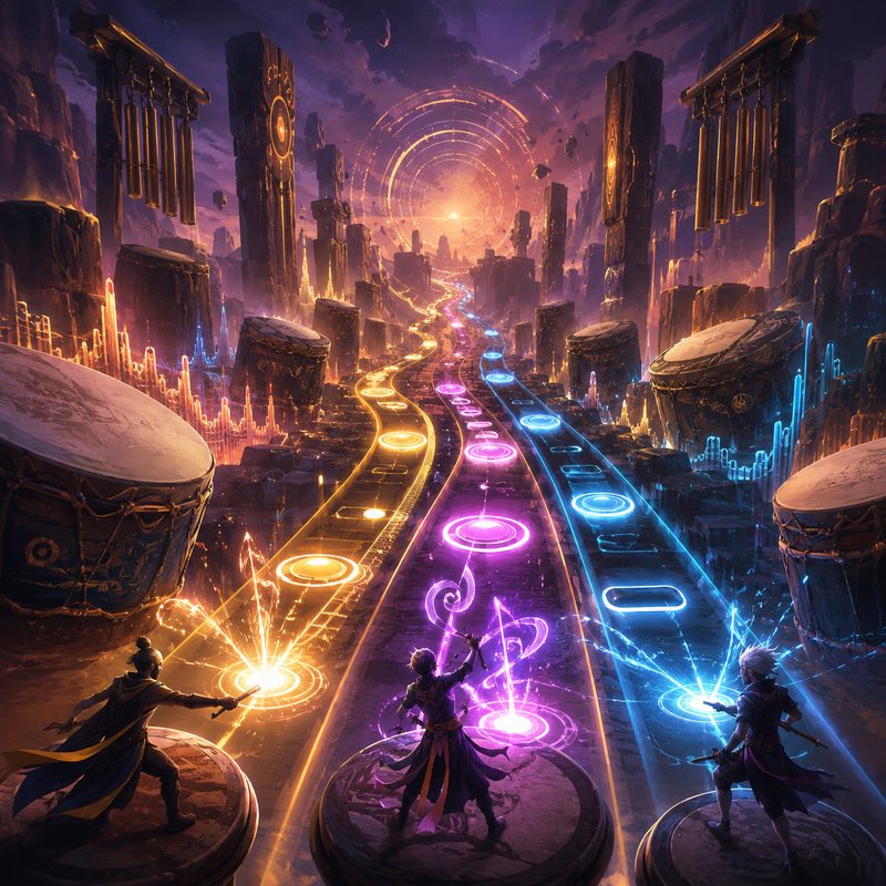 Future Games Show Summer Showcase 2026 Hadirkan Sepuluh Premiere Dunia dan Gameplay Exodus