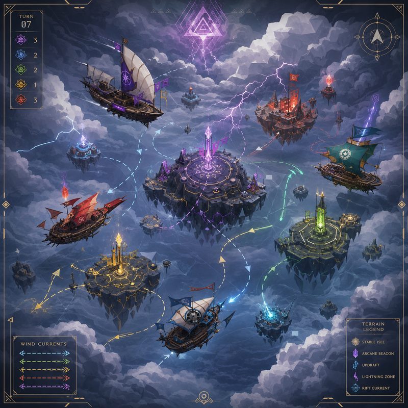 Mengapa Crimson Desert Menjadi Salah Satu Game Paling Dinanti Sepanjang Tahun